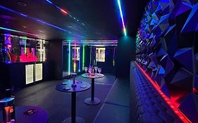 New - The Fun House Blackpool - Private Nightclub